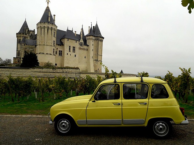 Loire Vintage Discovery