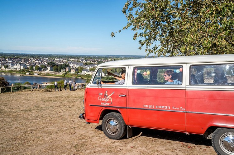 Loire Vintage Discovery