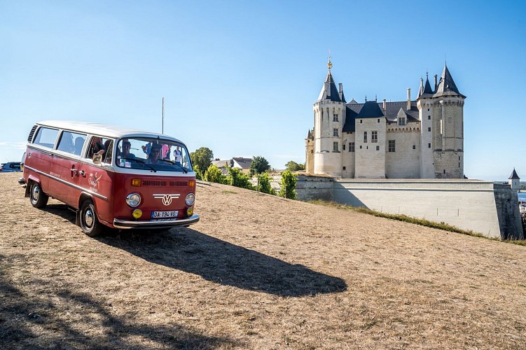Loire Vintage Discovery