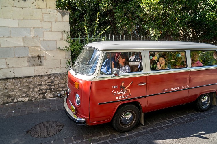 Loire Vintage Discovery