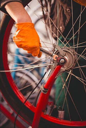 vélo