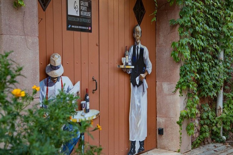 Trompe l'oeil