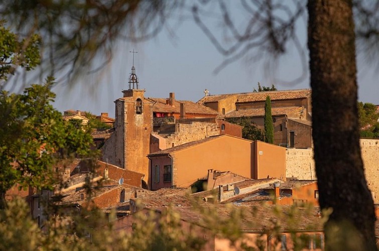 Roussillon