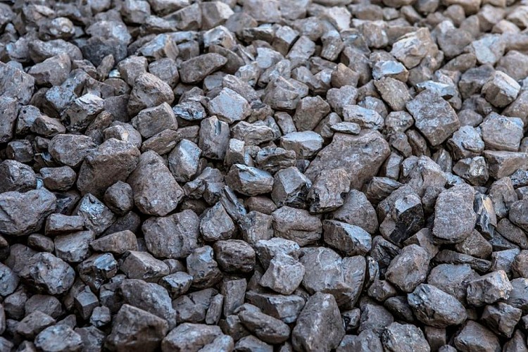 Lignite