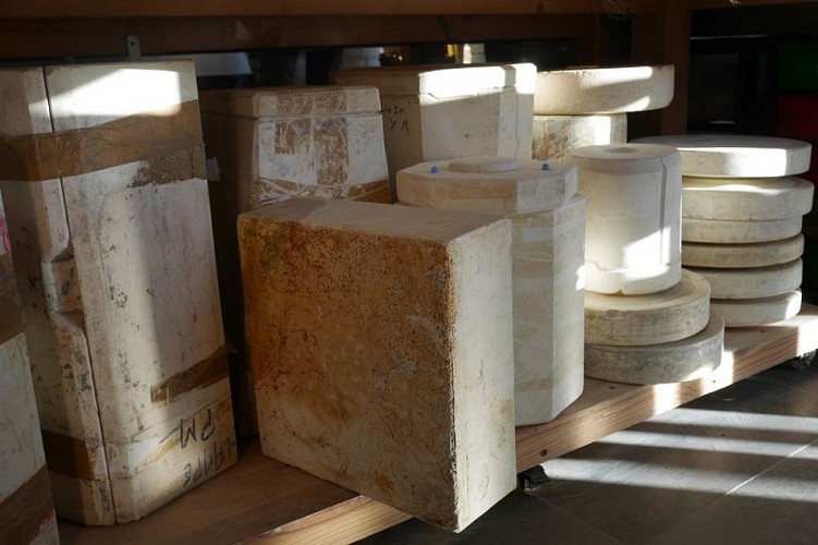 Atelier de faïence du Pays d’Apt Luberon