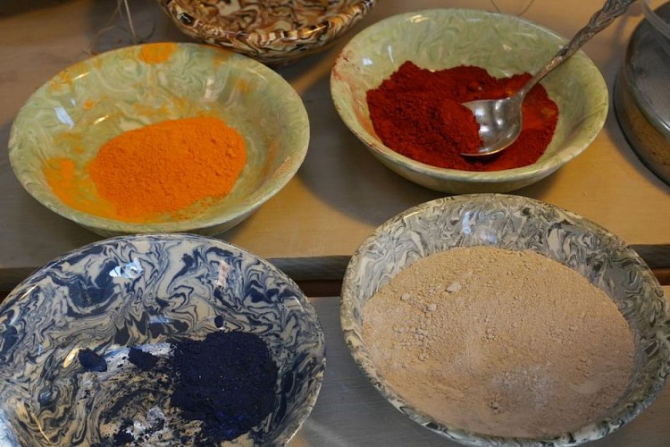Atelier de faïence du Pays d’Apt Luberon