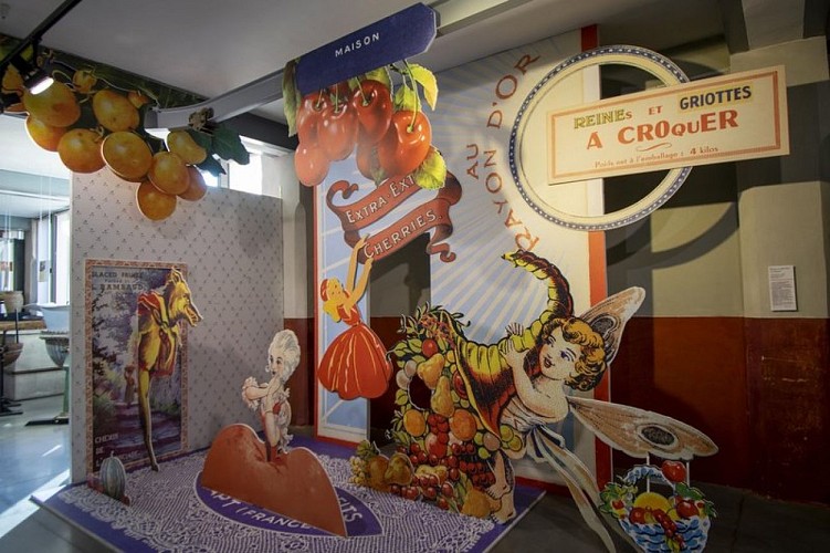 Musée d'Apt