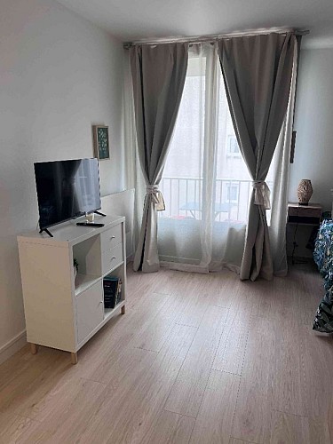 espace détente