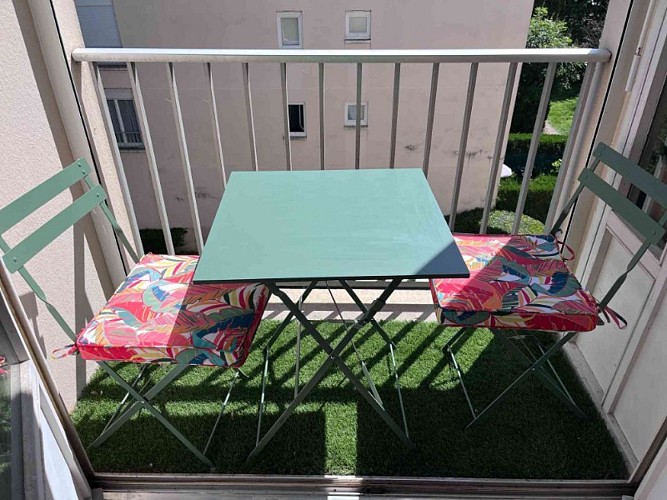 balcon