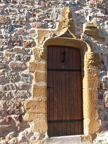 de Sain-Bel à Savigny - Les murmures du temps