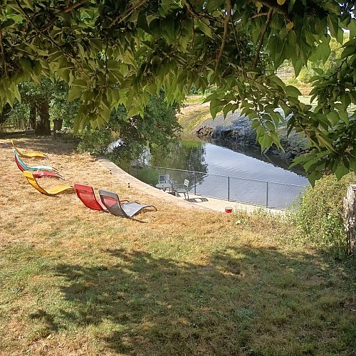 La Guinguette de Raz-Gué