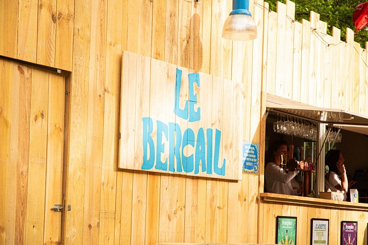 Guinguette Le Bercail