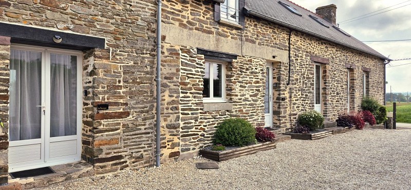 Gîtes de la Maison Neuve