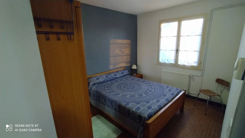 2 vert chambre arriere