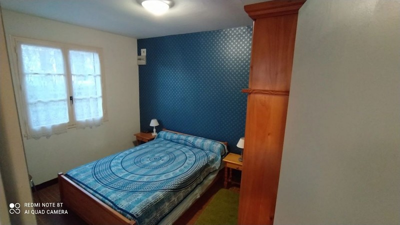 2 vert chambre avant