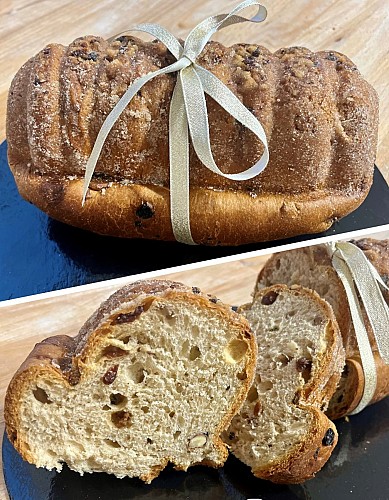 Salon de thé - boulangerie Laurent