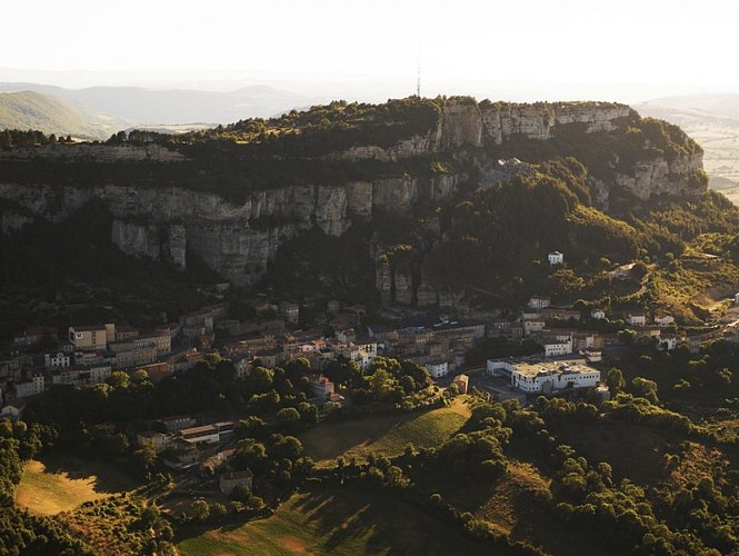 Les Quilles des Baragnaudes