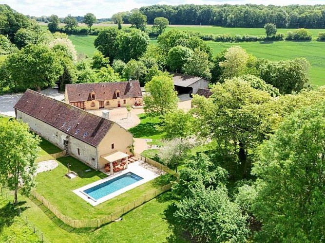 Maison Oiserie