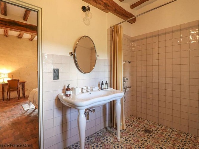 Maison Oiserie