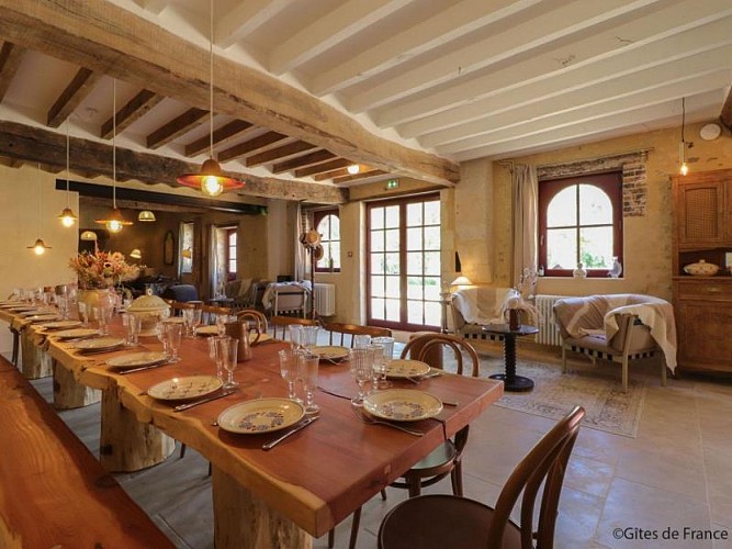 Maison Oiserie