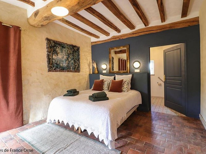 Maison Oiserie