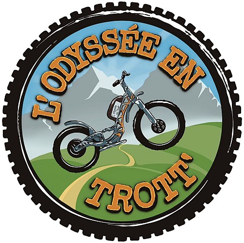 L'Odyssée en Trott'