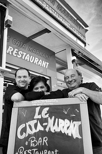 Le Cata-Marrant