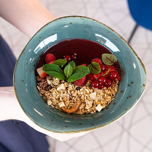 Restaurant La Flottille