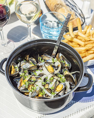 La Flottille