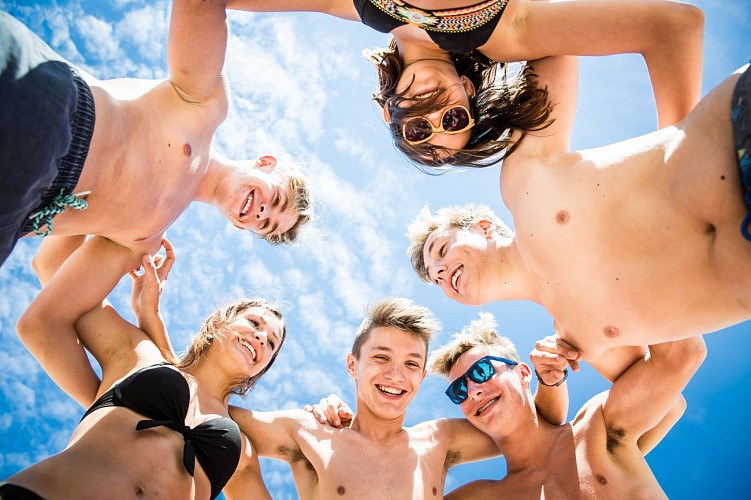 Plage de Crève Cœur
