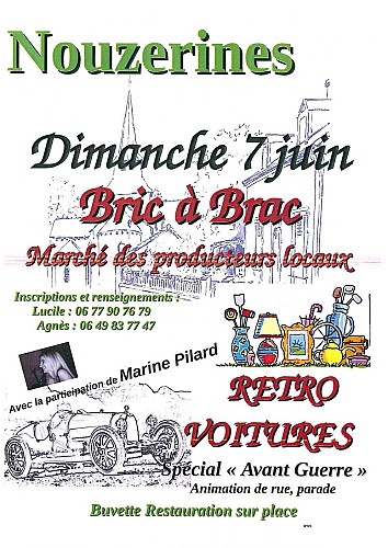 Brocante