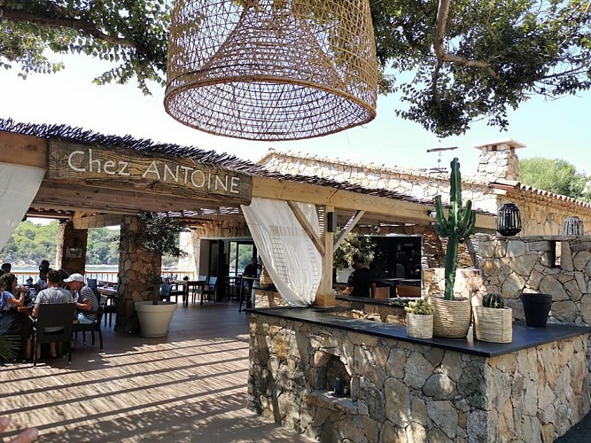 CHEZ ANTOINE TIZZANO _1