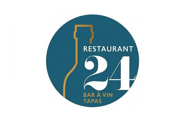 LE 24 logo