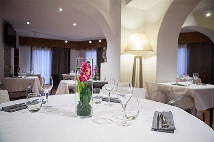 Restaurant La Santa