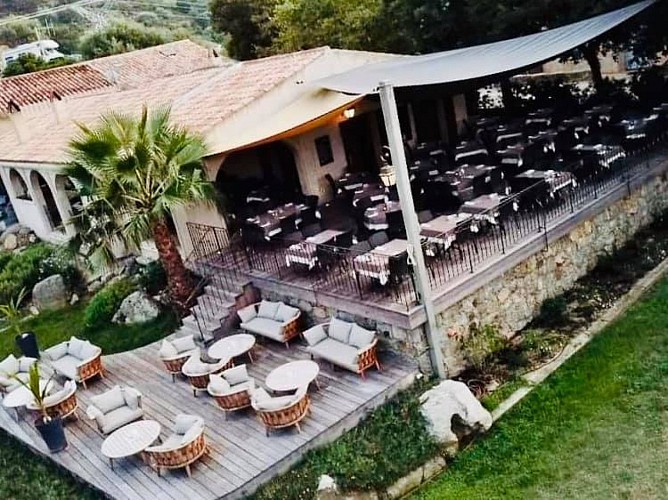 A MANDRIA DI PIGNA