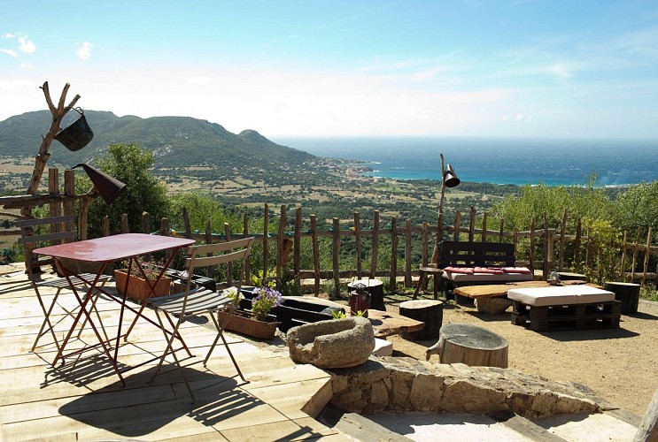 A MORESCA
