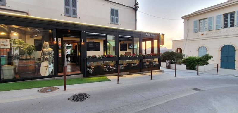 Restaurant-Aria-Nova-Bonifacio