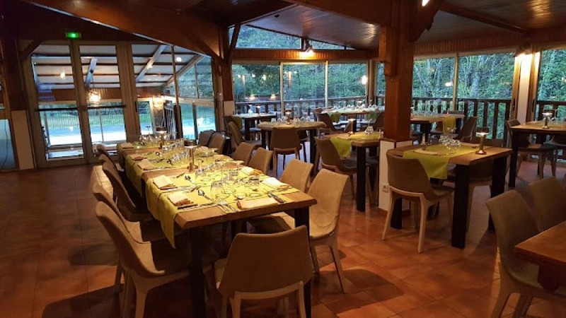 AUBERGE DE LA RESTONICA