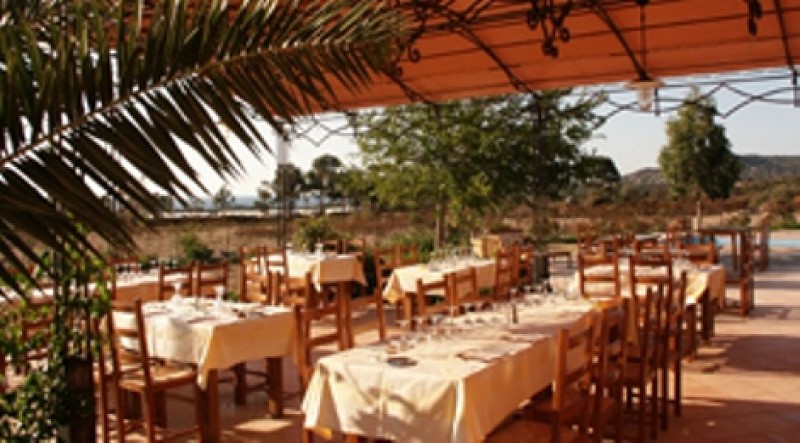 AUBERGE DU MAQUIS
