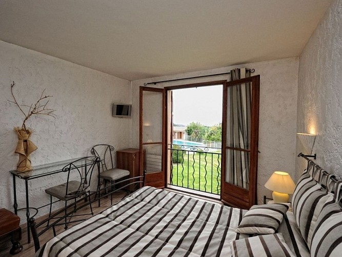 U LICETTU CHAMBRE_1