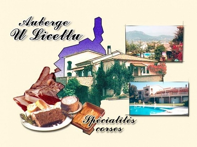  AUBERGE U LICETTU _5