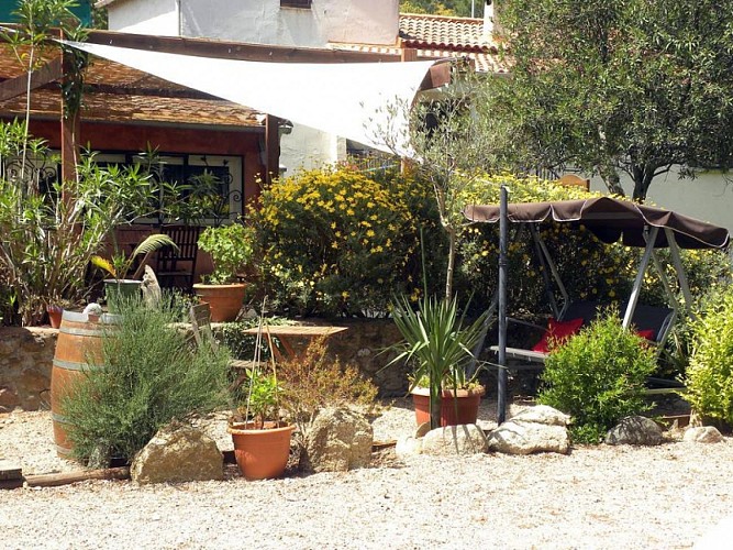 BELLE TERRE