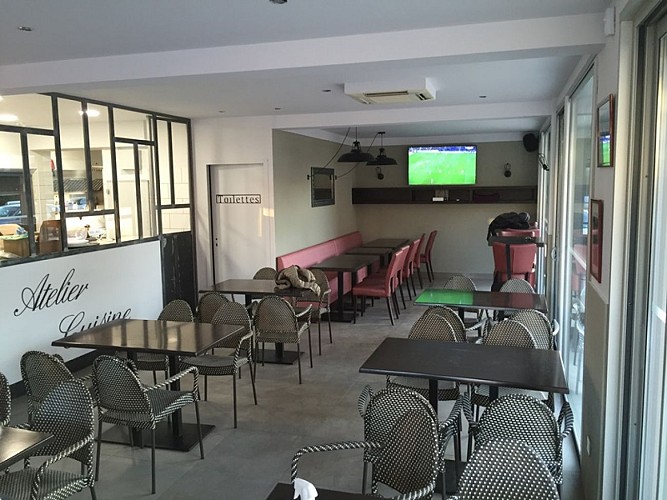 L'ANNEXE