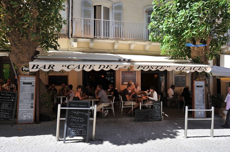 bonifacio_café de la poste_restaurant_ext