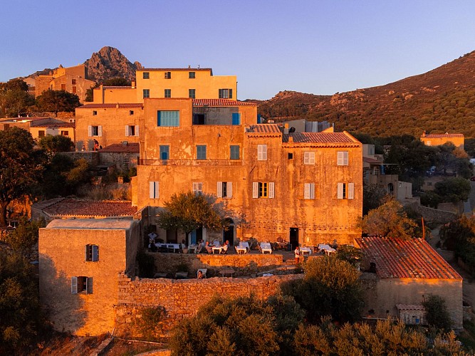CASA MUSICALE