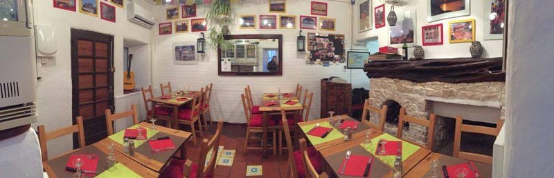 Guide 2017 LA BODEGA