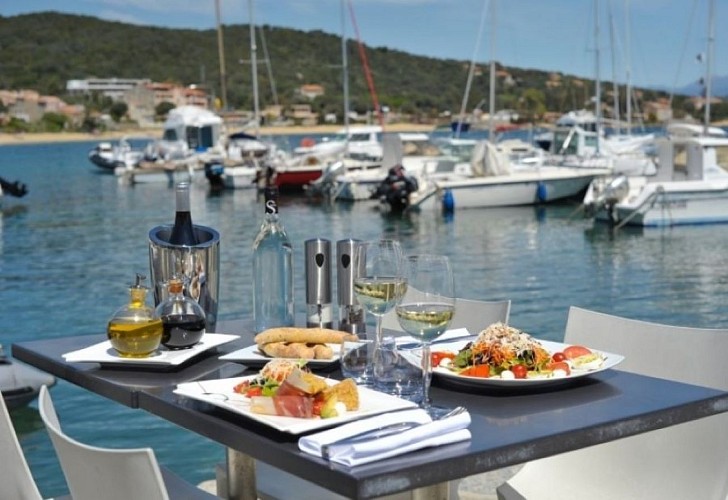 LA CANTINE DU GOLFE