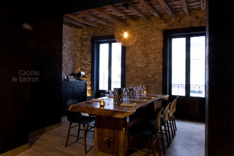 le-bistrot