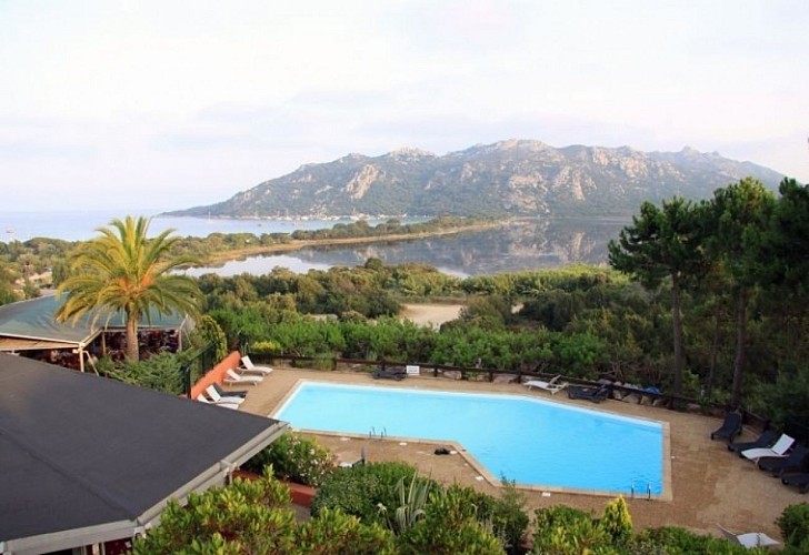 RESIDENCE CASTELL VERDE _3