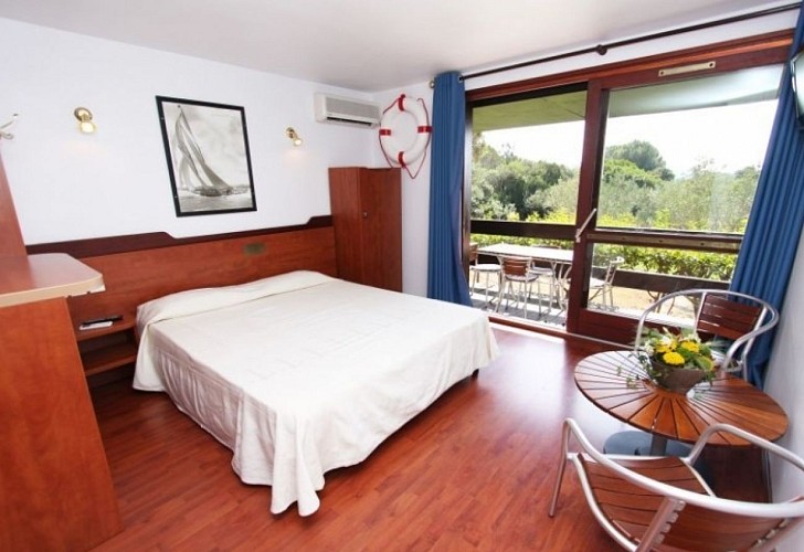 RESIDENCE CASTELL VERDE _4
